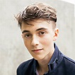 Greyson Chance Is All Grown Up and Ready For a Comeback | Live Nation TV