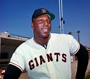 Remembering Willie McCovey and lessons learned from a gentle Giant and ...