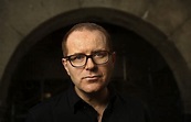 Conor McPherson, known for gritty immorality plays, shows tender side ...