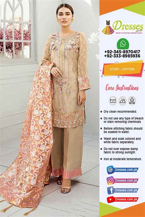 Pakistani Latest Dresses 2021 Pakistani Dresses Marketplace