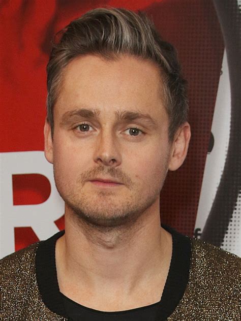 Tom Chaplin Pictures Rotten Tomatoes