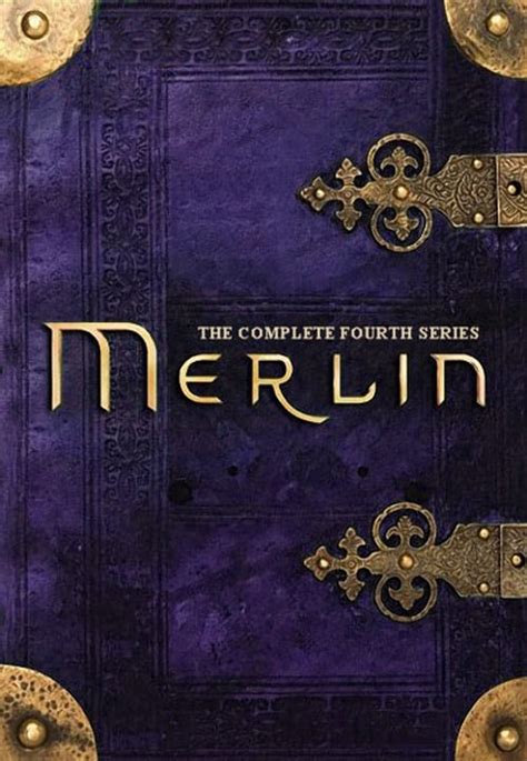 Merlin Saison 4 Complète En Streaming Vf Français Et