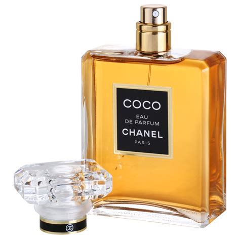 Chanel Coco Eau De Parfum For Women 100 Ml Uk