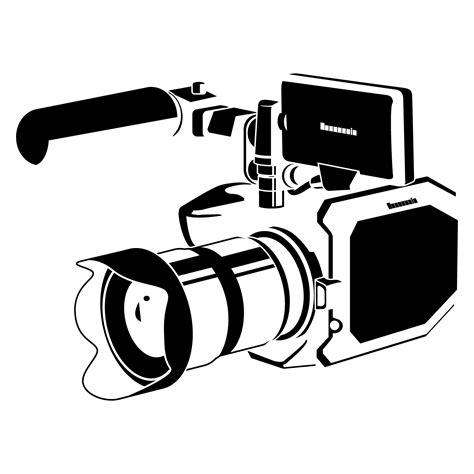 Simple Camera Drawing At Getdrawings Free Download