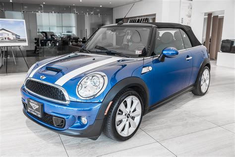 Mini Cooper Convertible For Sale Photos All Recommendation