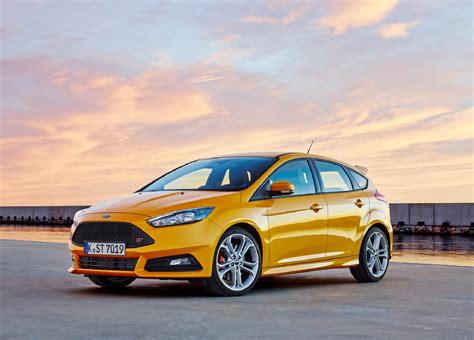The Ford Focus ST: A Used Hot Hatch That Shouldn't Be Overlooked