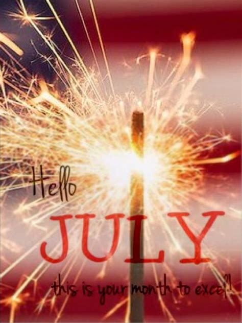 6 Hello July Images To Post On Social Media Investorplace