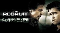 Watch The Recruit | Full Movie | Disney+