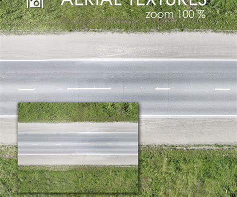 Artstation Aerial Texture 4 Resources