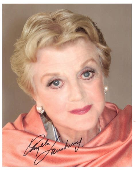 Angela Lansbury Angela Lansbury Photo 8187155 Fanpop