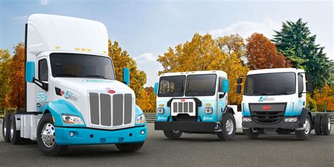 Paccar Posts Strong Earnings Despite Five Weeks Of Closed Factories