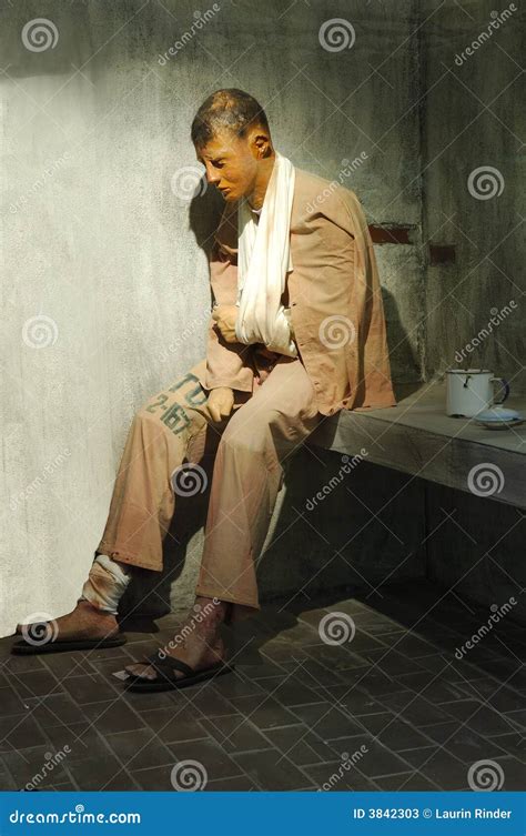 Prisoner Of War Editorial Stock Photo Image