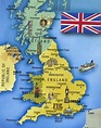 Reino da Grã-Bretanha: Dados Nacionais