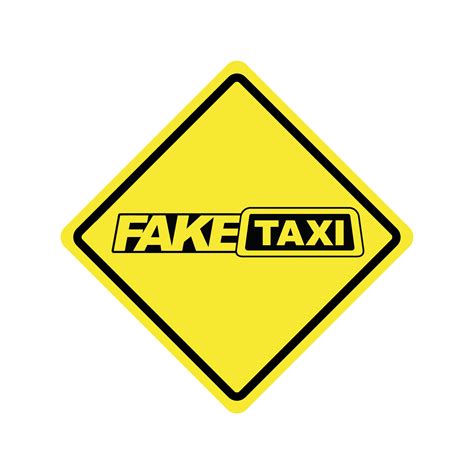 Fake Taxi Official Coin Medium