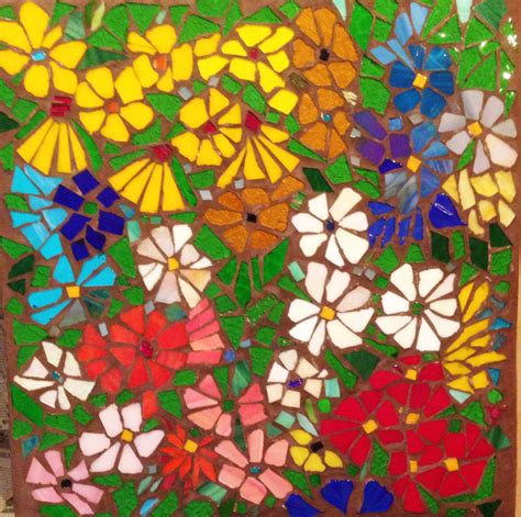 Anjali Design Mosaics