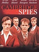 Cambridge Spies, série TV de 2003 - Vodkaster