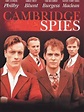 Cambridge Spies, série TV de 2003 - Télérama Vodkaster