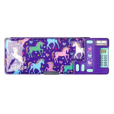 Image For Spark Pop Out Pencil Case From Smiggle Uk Girl School