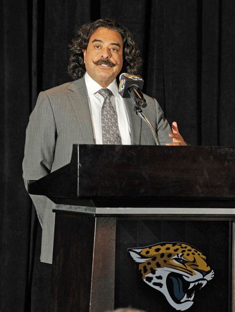 Jacksonville Jaguars Owner Shad Khan Makes List Of Forbes 400 Richest