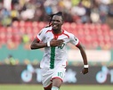 AFCON 21 | Semi-finals: Player to watch, Burkina Faso's Bertrand Traore