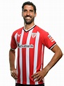 Raúl García | Jugador: Centrocampista | Athletic Club Website Oficial