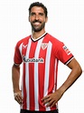 Raúl García | Jugador: Centrocampista | Athletic Club Website Oficial