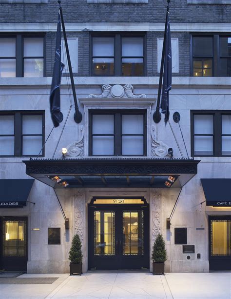 The Most Expensive Suites at New York's Surrey Hotel | Architectural Digest