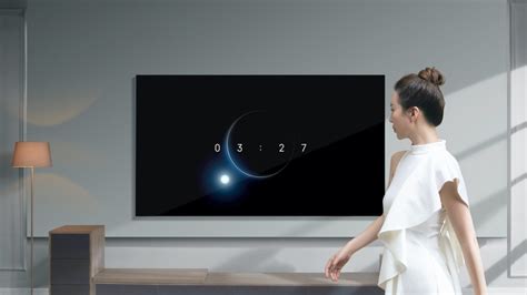 The patchwall ui recently received several important features, but buyers. This Xiaomi TV Master 65-Inch OLED Uses Dolby Vision