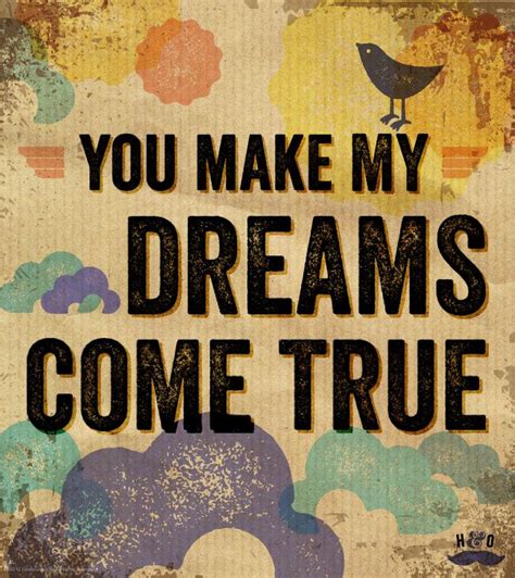you make my dreams come true poster cute sayings clothes and idea…