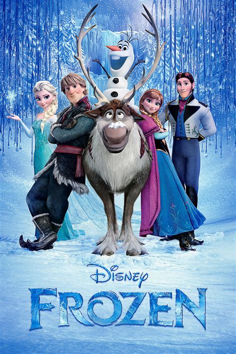 Frozen Movie Online Full On 123movies