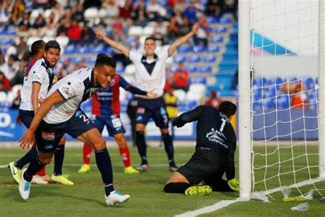 Cimarrones de sonora venados vs. Vídeo Resultado, Resumen y Goles Celaya vs Atlante 1-0 ...