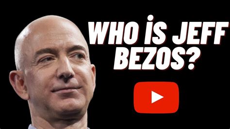 Unveiling Jeff Bezos' Secrets: The Unprecedented Success Journey