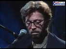 Eric Clapton - Running on faith - MTV Unplugged 1992 - YouTube