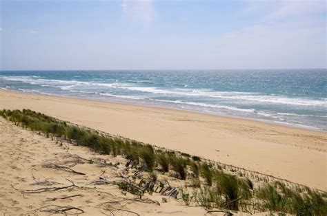 les 10 plus belles plages naturistes de france