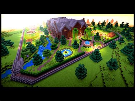 Garden Ideas Minecraft : Jaylythical - Sign up for the weekly