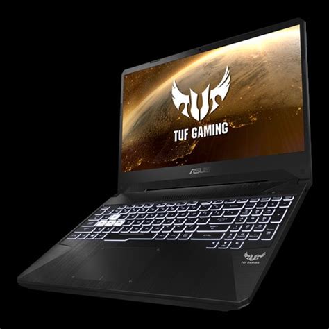 Asus Tuf Gaming Fx505gt Laptops Asus India