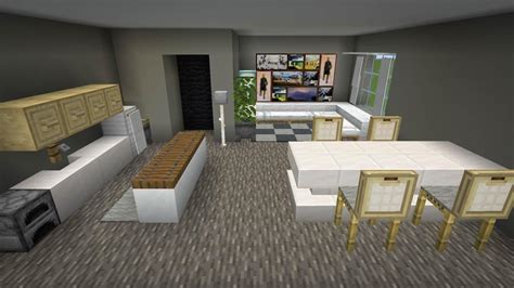 Minecraft Interior Design Ideas 15 Creative Tips For Home