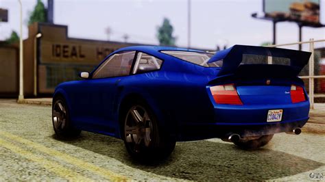 From cars to skins to tools and more. GTA 5 Pfister Comet SA Mobile für GTA San Andreas