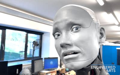 Second Generation Of World S Most Advance Humanoid Robot Is Here To