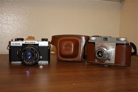 Antique Camera Collection Collectors Weekly