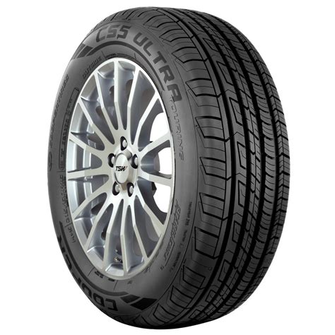 Cooper Cs5 Ultra Touring All Season 22560r17 99h Tire