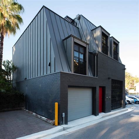 Glebe House Apartments And Houses In Australia Studio And Residence
