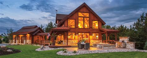 What areas do you cover? Sand Creek Post and Beam Barn Kits