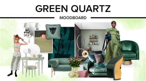 2022 Color Trends For Interior Design