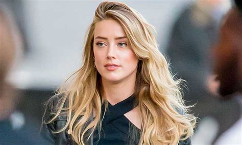 Amber Heard Net Worth Assets Salary Age Cars Lifestyle Checknetworth