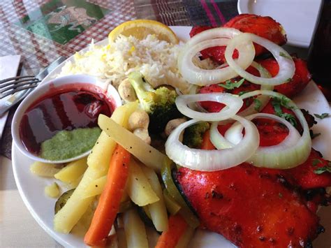 Where To Eat Amazing Tandoori In Seattle Where To Eat Guide