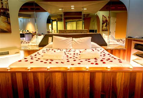 Romantic Hotel Room Decoration Service Villa Design