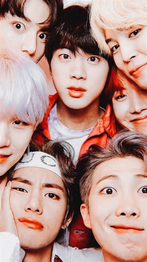 Bts ot7 hot wallpaper hd. Pin auf bts