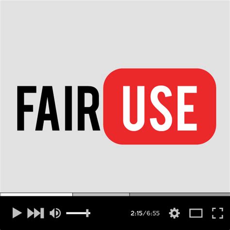 How To Avoid Violating Fair Use On Youtube Vydia