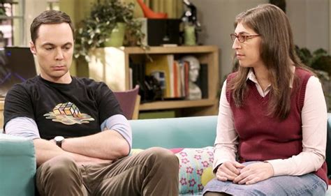 Big Bang Theorys Mayim Bialik Opens Up On Being ‘touched By Suicide